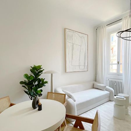 Casa Unica Milano - Typical & Charming Apartment - Navigli II Экстерьер фото
