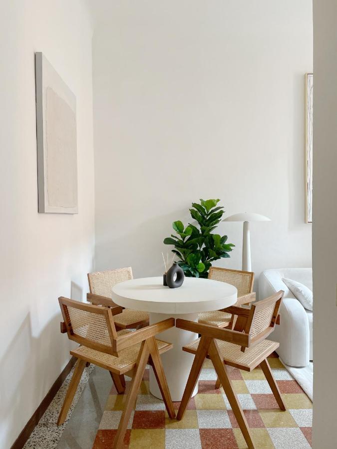 Casa Unica Milano - Typical & Charming Apartment - Navigli II Экстерьер фото