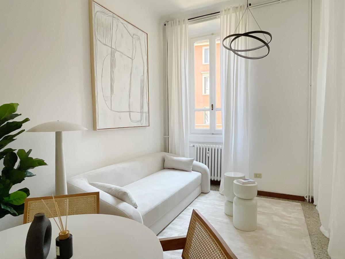 Casa Unica Milano - Typical & Charming Apartment - Navigli II Экстерьер фото