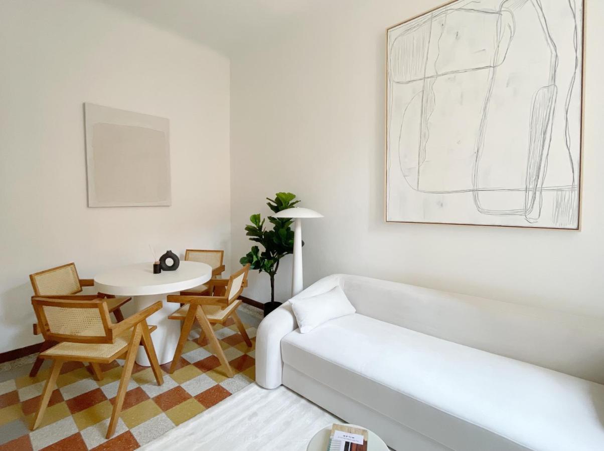 Casa Unica Milano - Typical & Charming Apartment - Navigli II Экстерьер фото