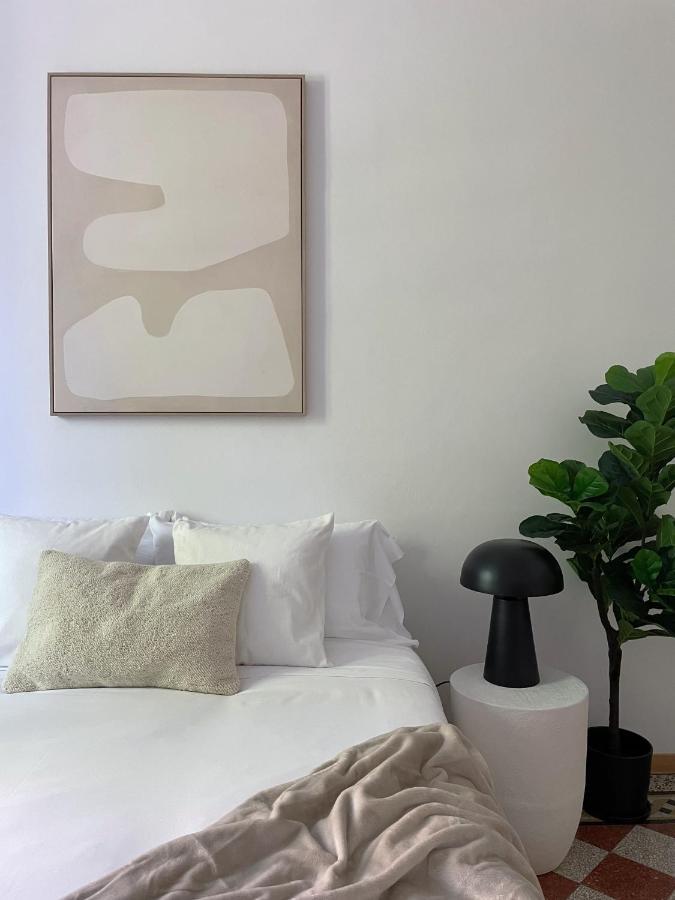 Casa Unica Milano - Typical & Charming Apartment - Navigli II Экстерьер фото