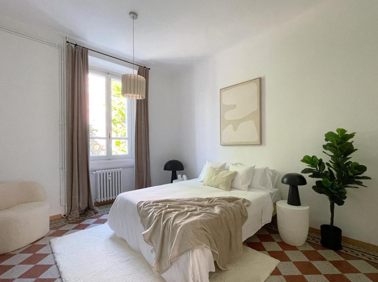 Casa Unica Milano - Typical & Charming Apartment - Navigli II Экстерьер фото