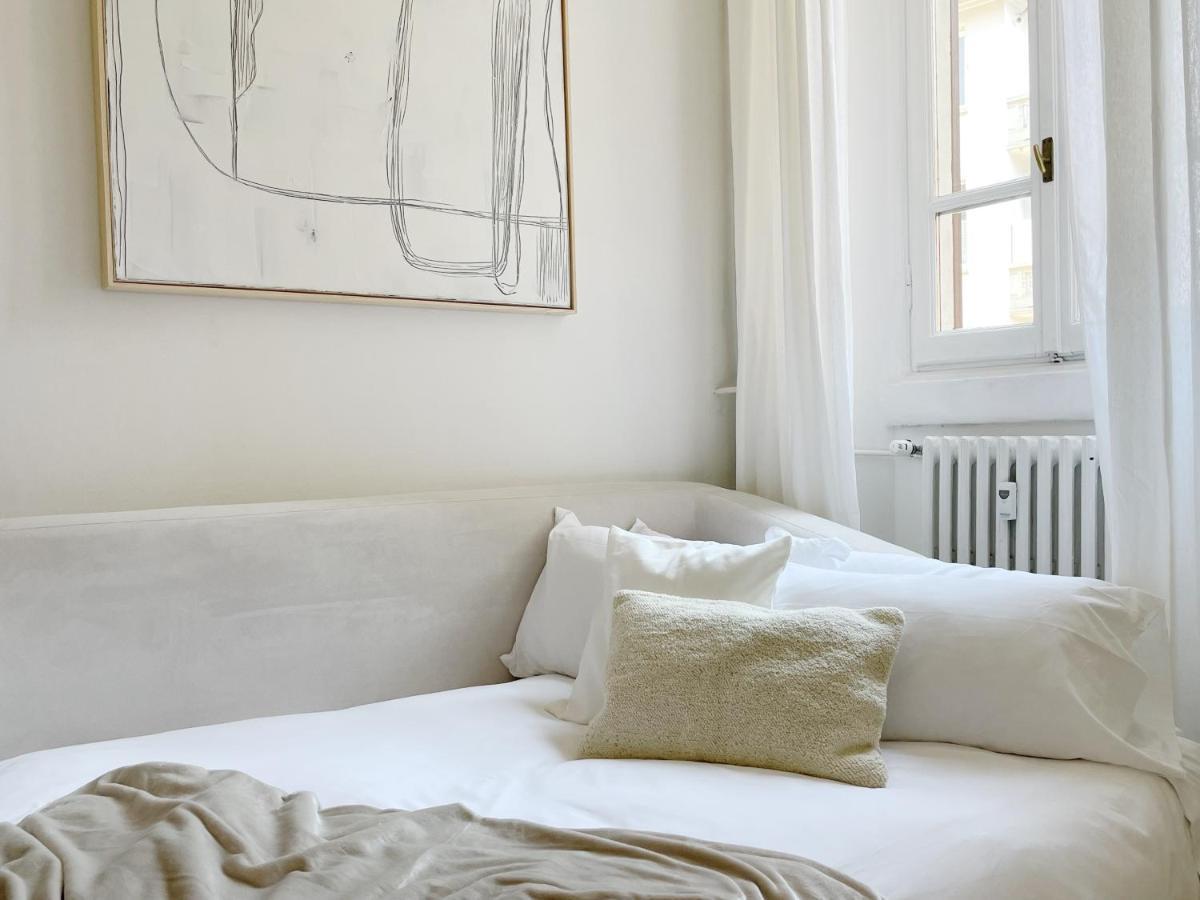 Casa Unica Milano - Typical & Charming Apartment - Navigli II Экстерьер фото