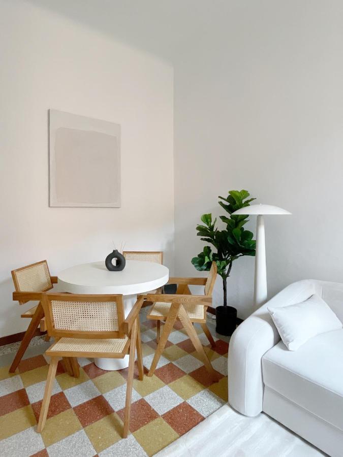 Casa Unica Milano - Typical & Charming Apartment - Navigli II Экстерьер фото