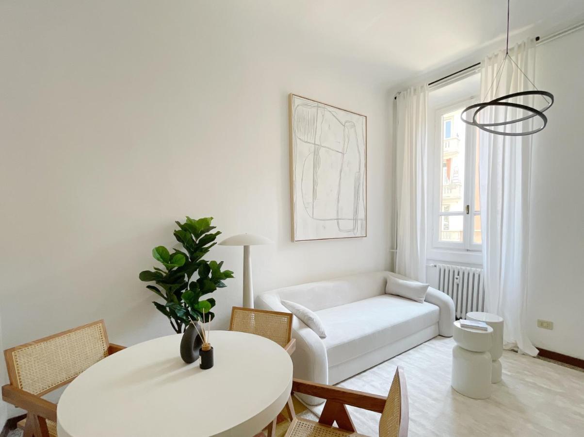 Casa Unica Milano - Typical & Charming Apartment - Navigli II Экстерьер фото
