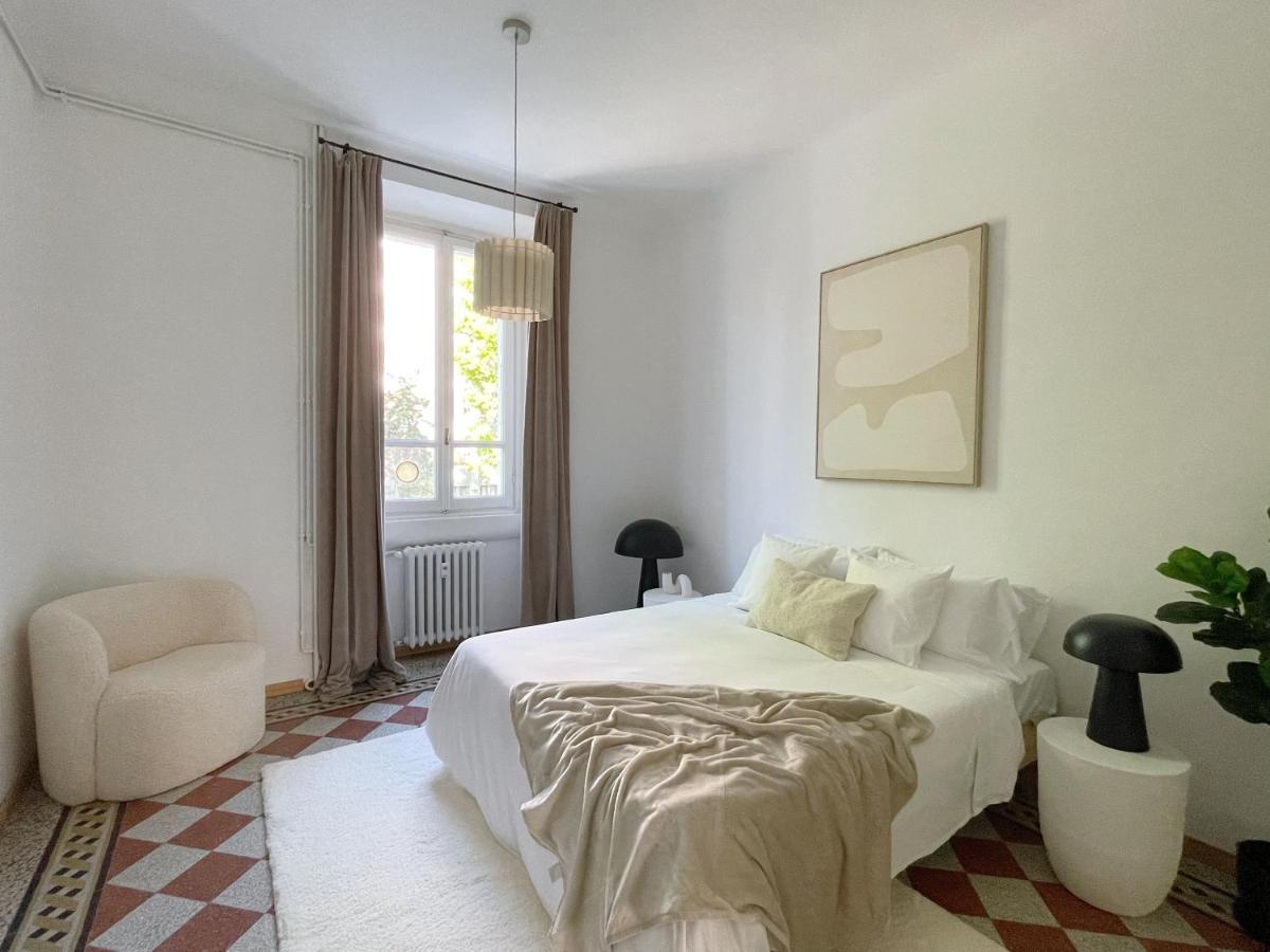 Casa Unica Milano - Typical & Charming Apartment - Navigli II Экстерьер фото